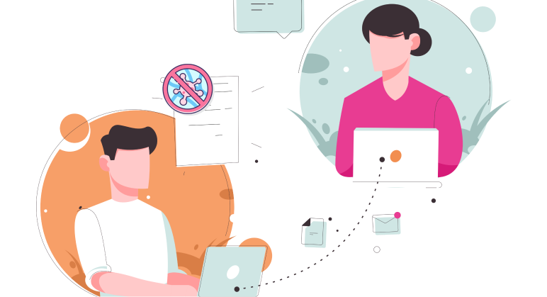 Isolation Web gallery image