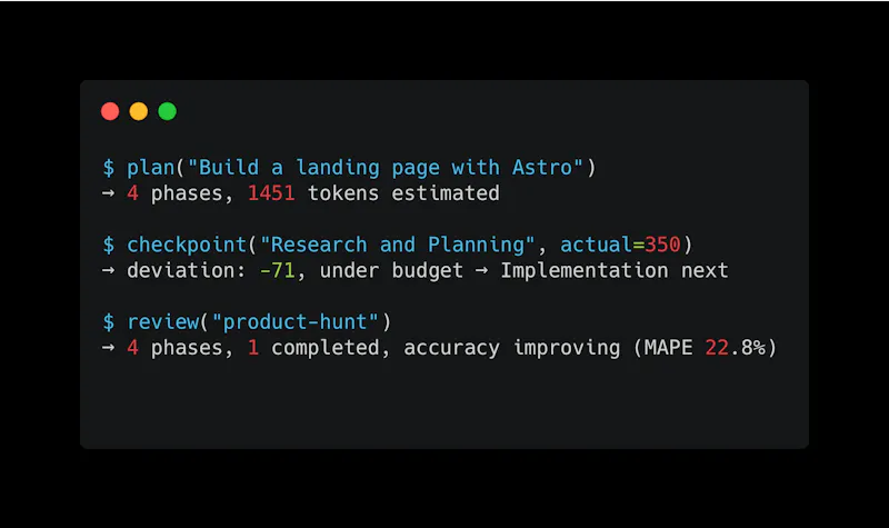 OpenPlan screenshot 4