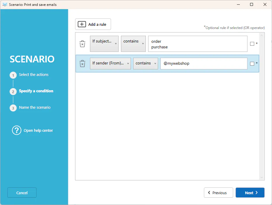 Automatic Email Manager V10 gallery image