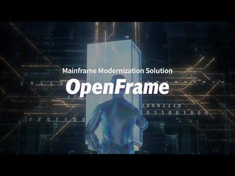 OpenFrame gallery image