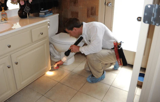 ABC Home & Commercial Services