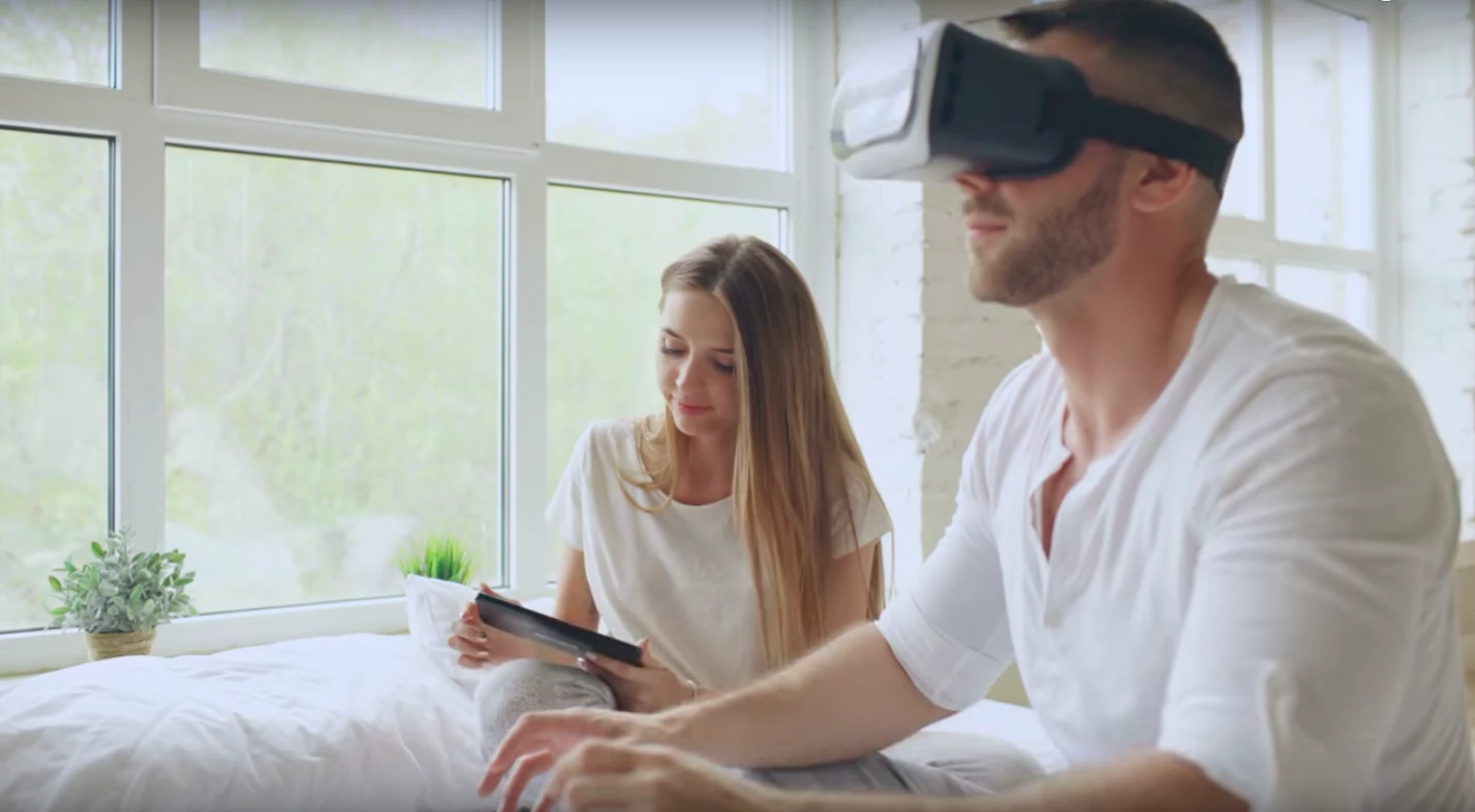 Boatsters VR app