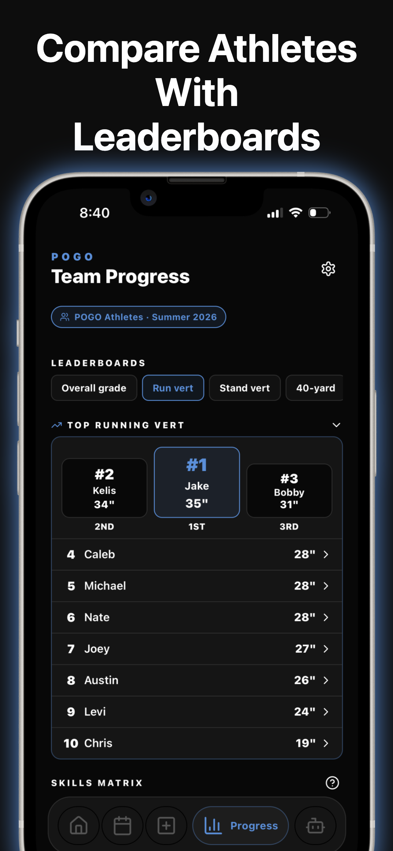 POGO: Jump Higher media 10