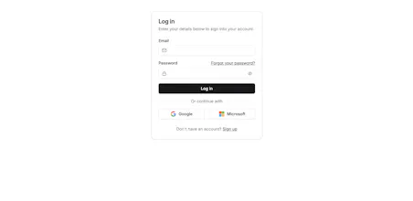 shadcn/pro gallery image