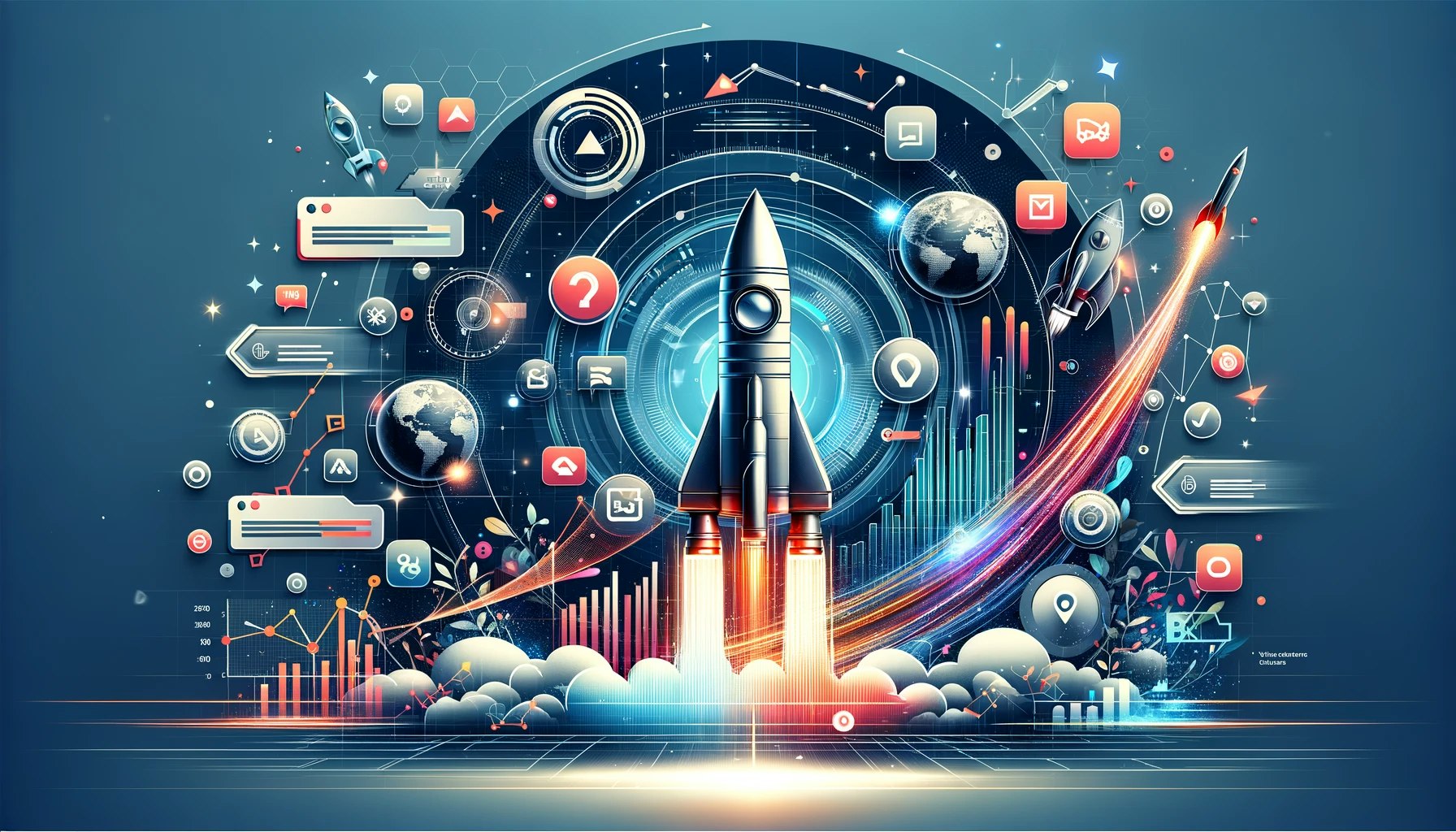 SurgeSites Newsletter