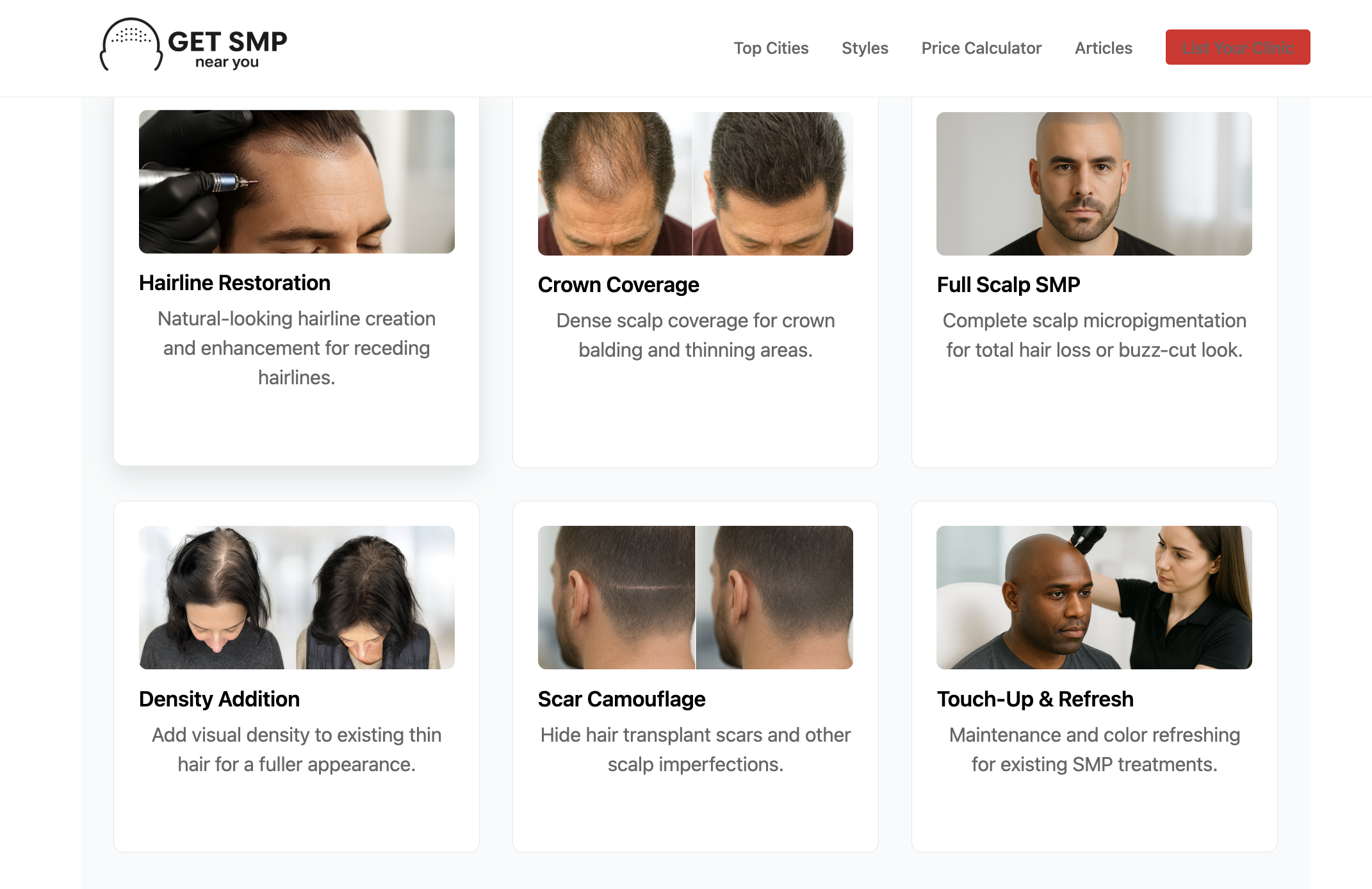 Get SMP  gallery image