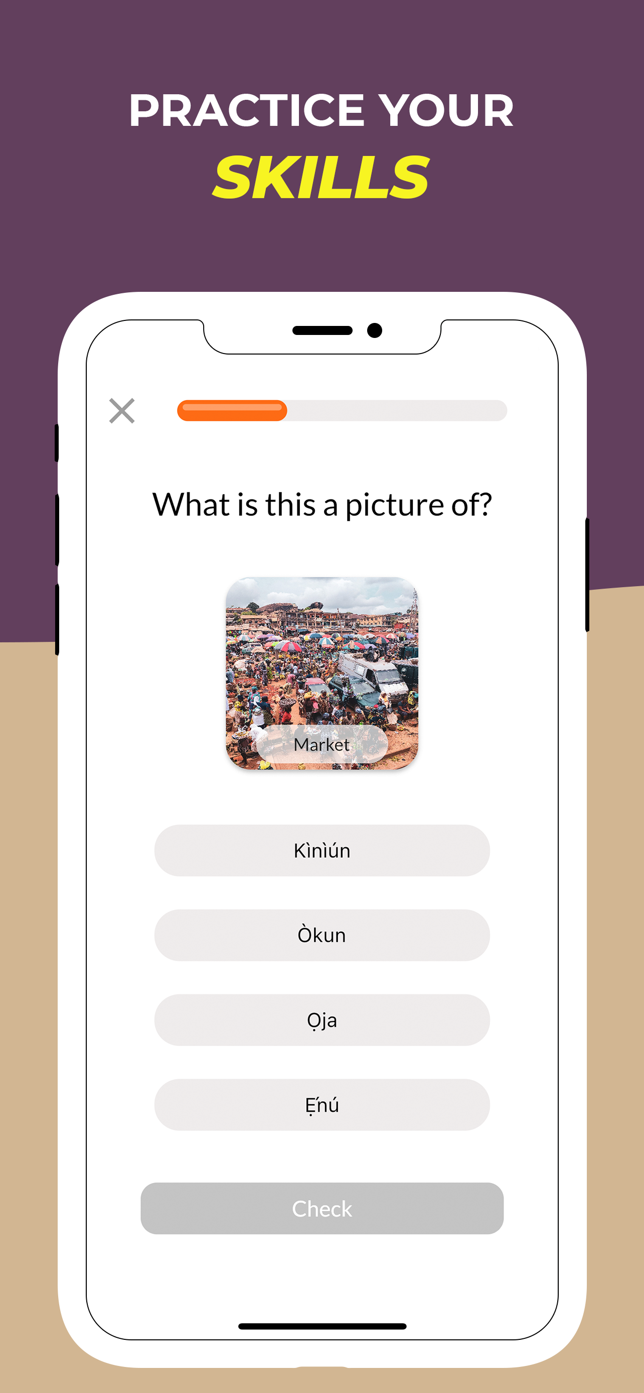 Mandla gallery image