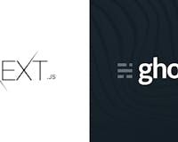 Jamify Blog Starter with Next.js & Ghost media 1
