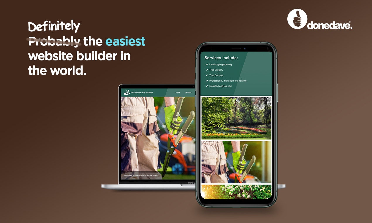 Done Dave gallery image