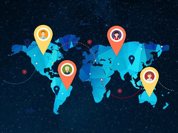 Organic Visit gallery image