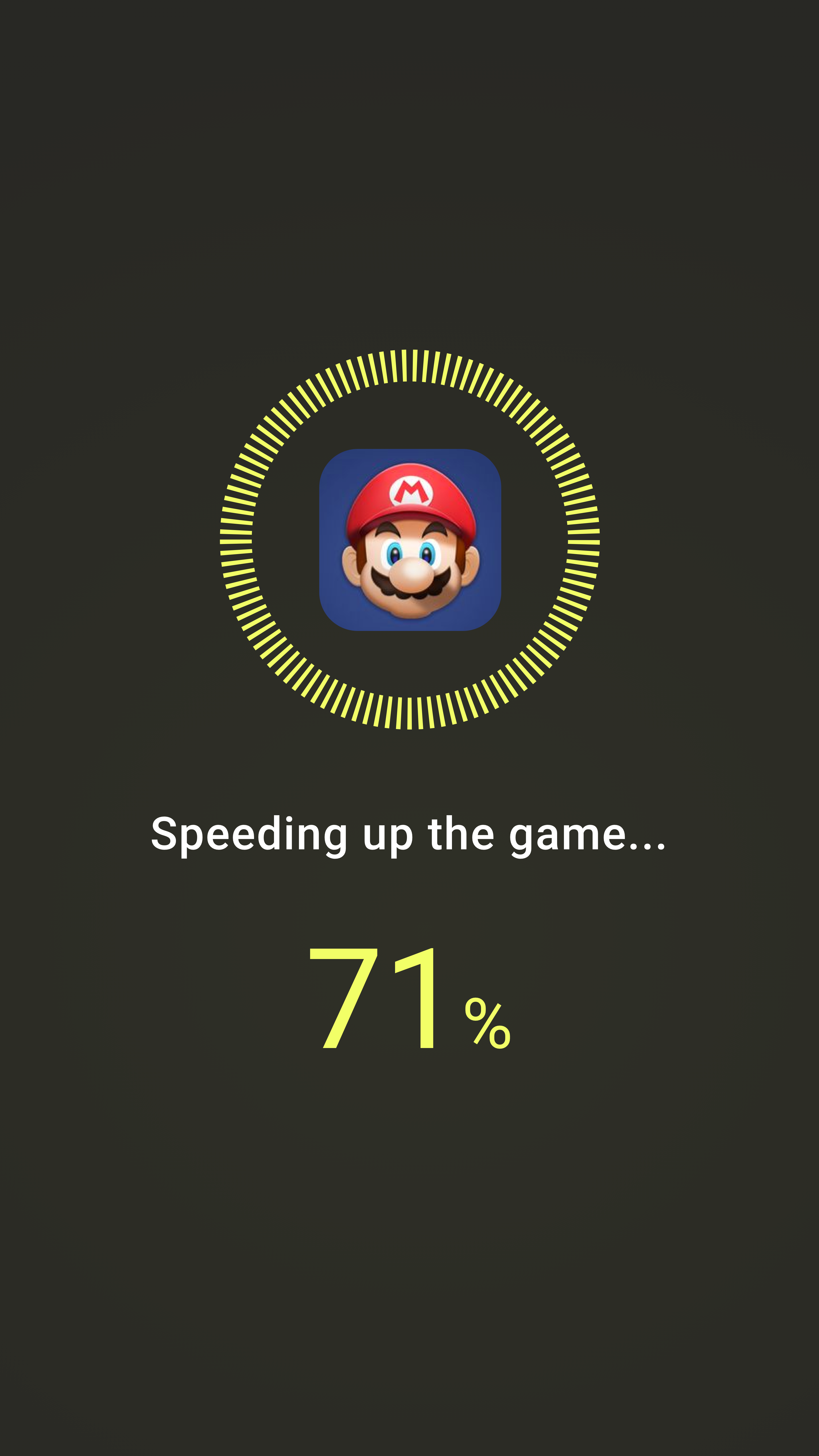 Bigfoot Game Boost gallery image