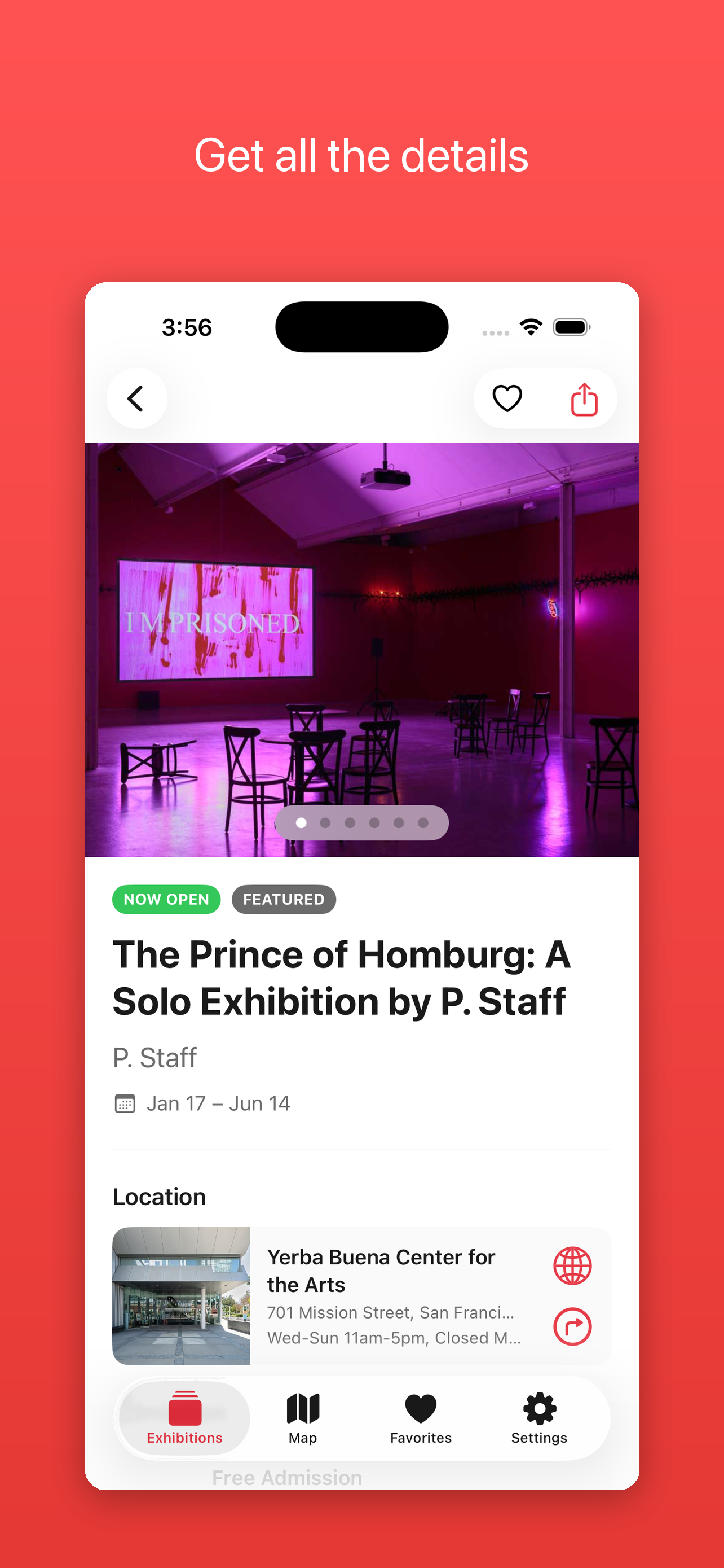 Arting — screenshot 2 showing tool features and UI