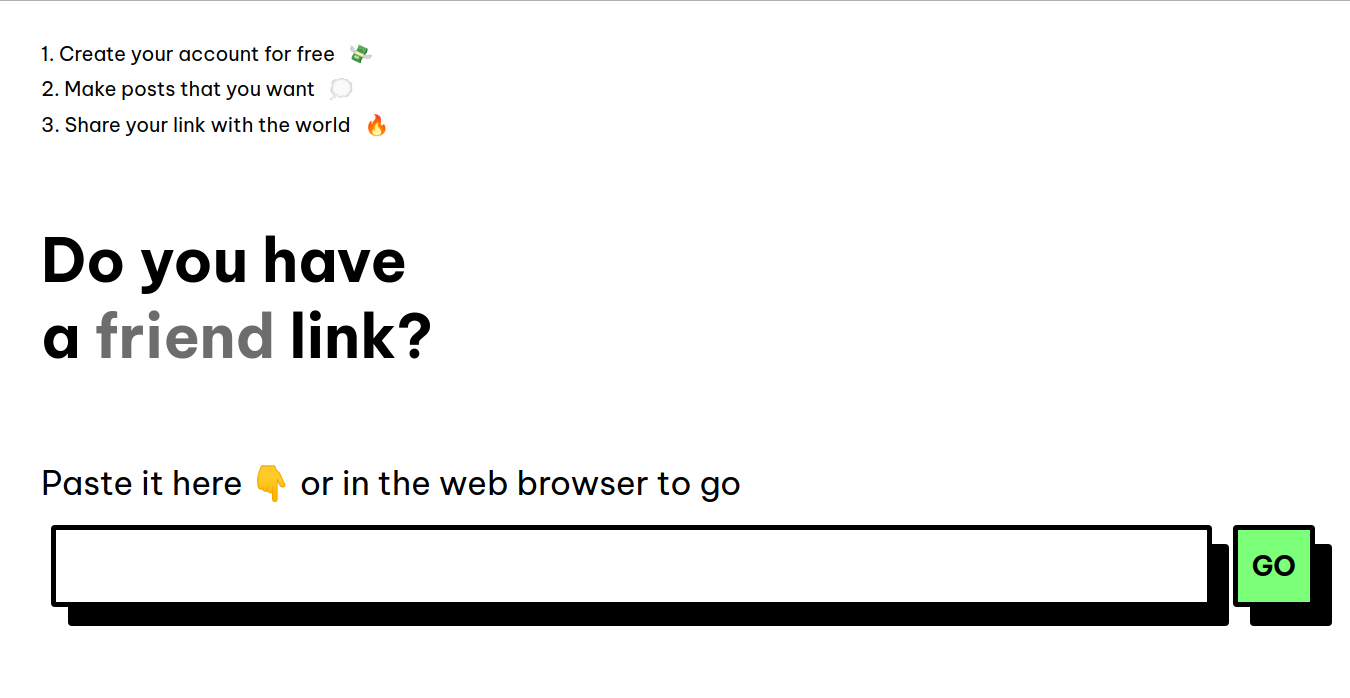 ORB - (Open React Blog) gallery image