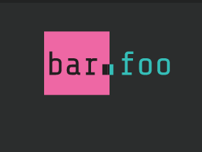 Bar.foo gallery image