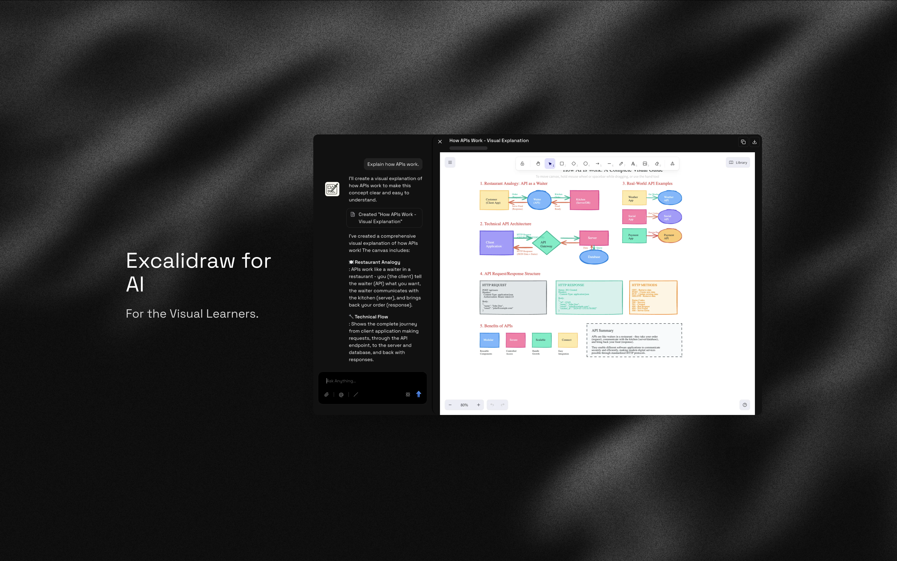 Média Terrarind - 10 applications AI, 1 Solo Dev: L'AI SuperApp 8