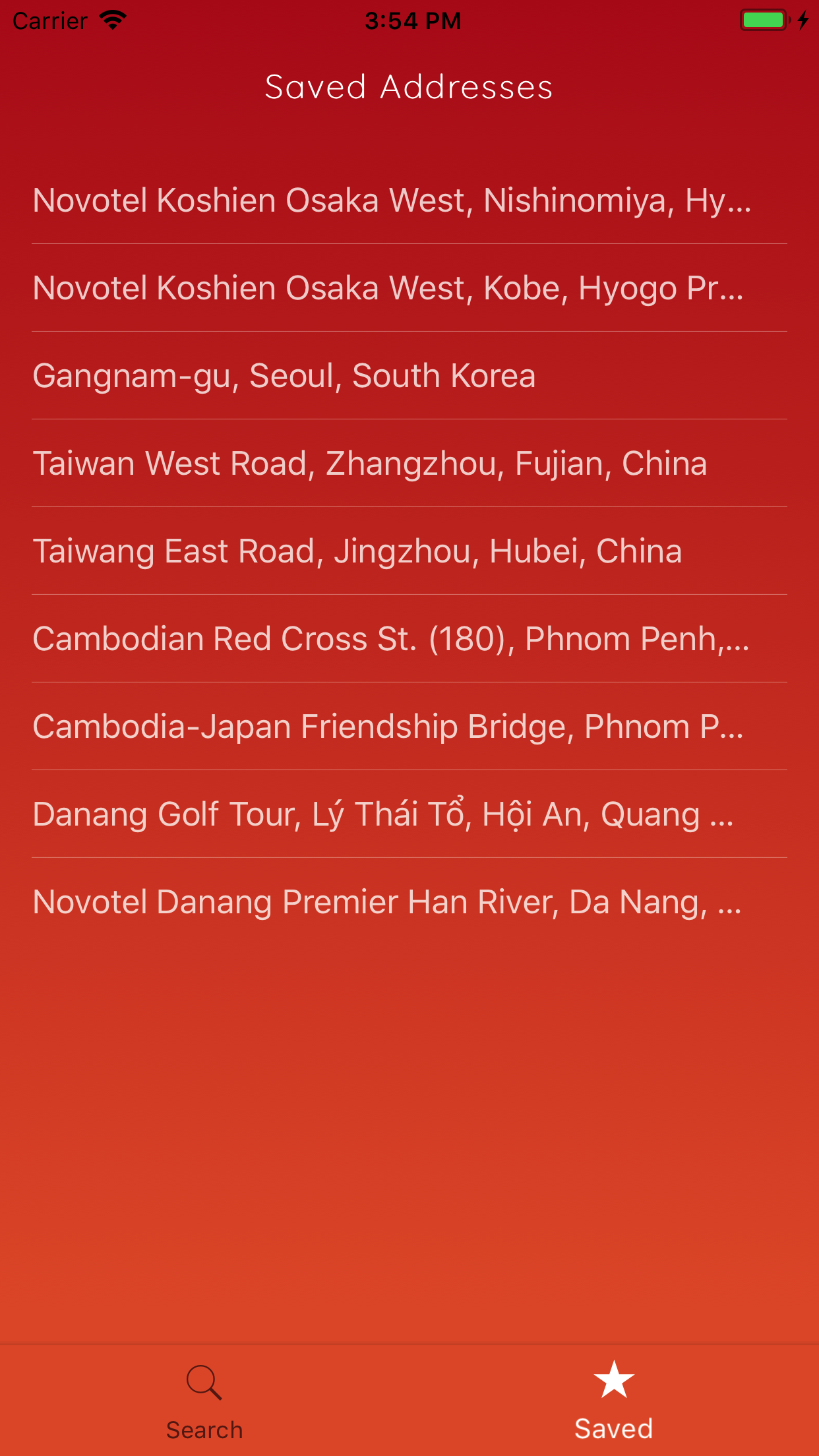 Taxi Translator gallery image