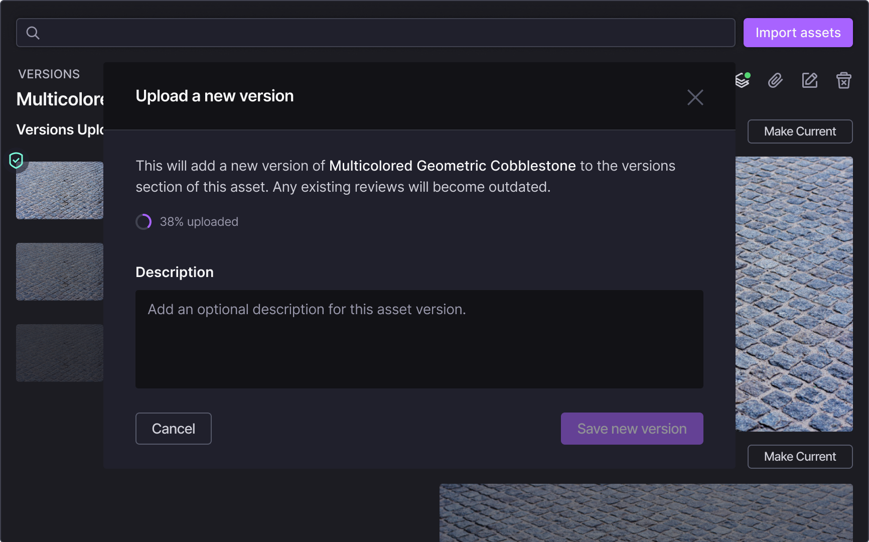 Mudstack gallery image