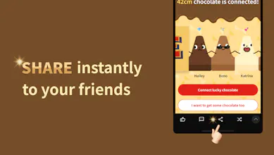 Lucky Chocolate gallery image