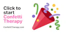 ConfettiTherapy.com