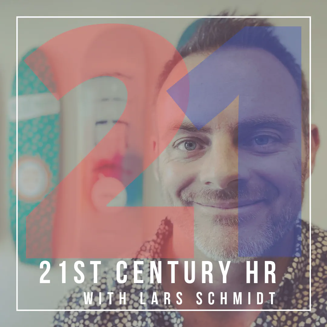 21st Century HR Podcast