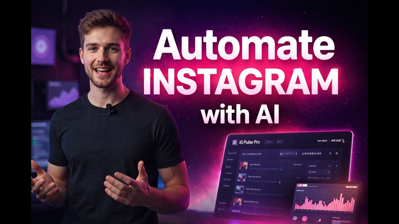 IG Pulse Pro gallery image