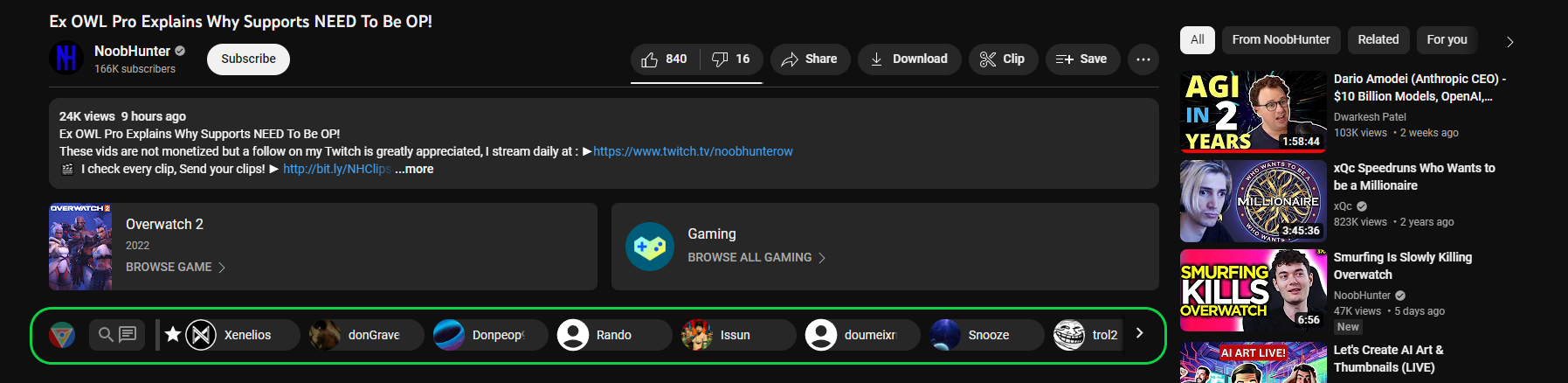 Youshare -browserverlenging media 7