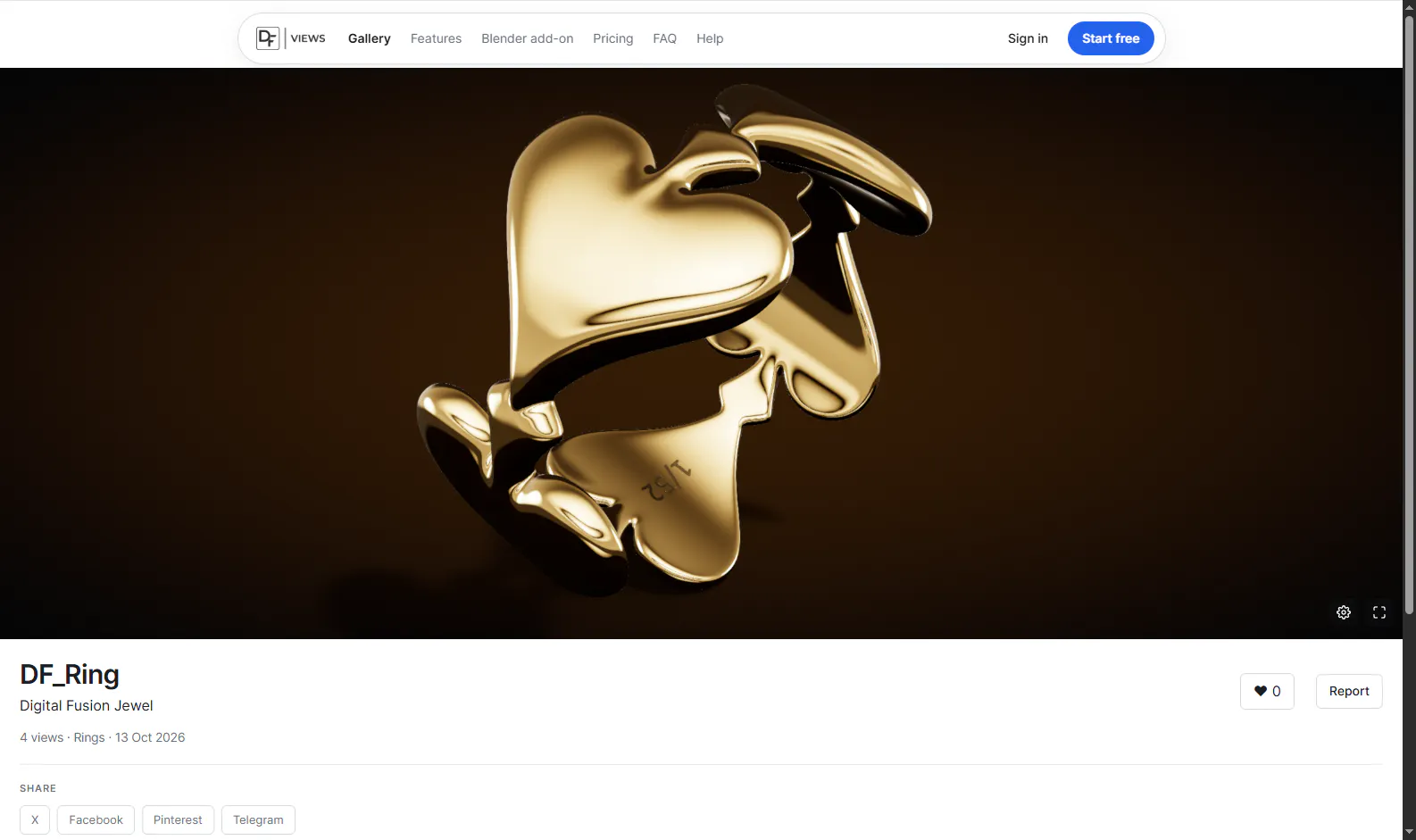 DF Views gallery image