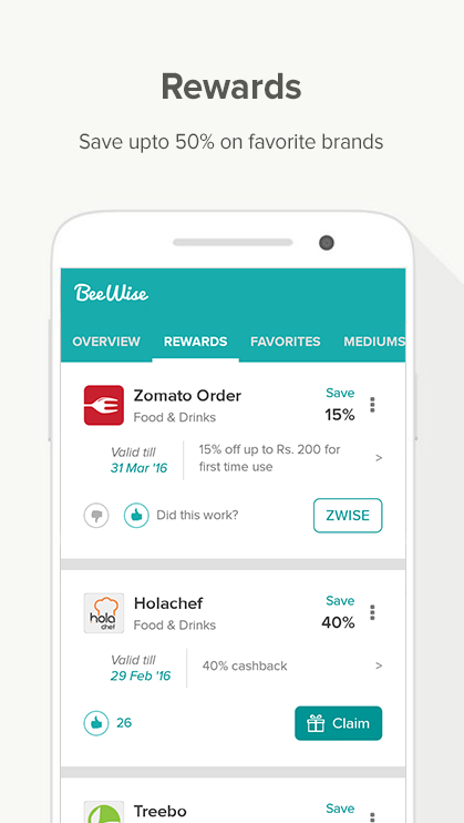 BeeWise gallery image