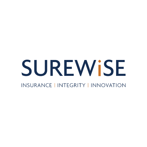 SUREWiSE logo