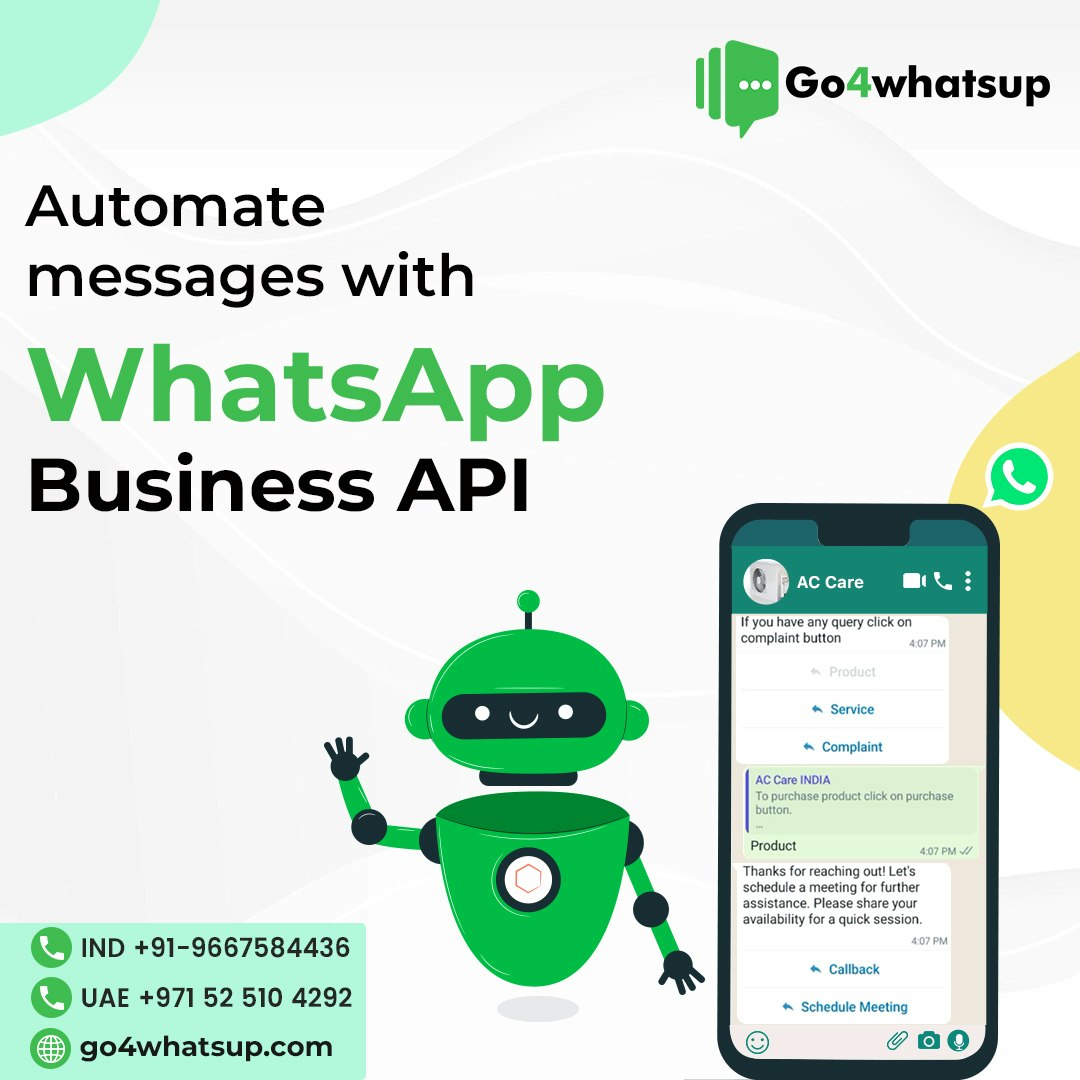 Go4whatsup gallery image