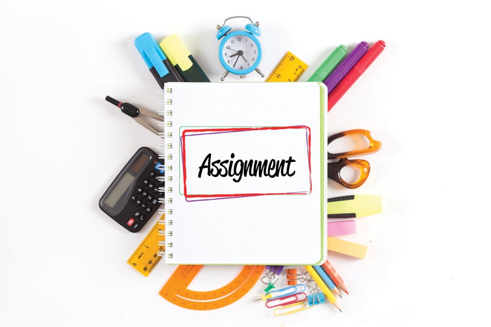 Make My Assignment