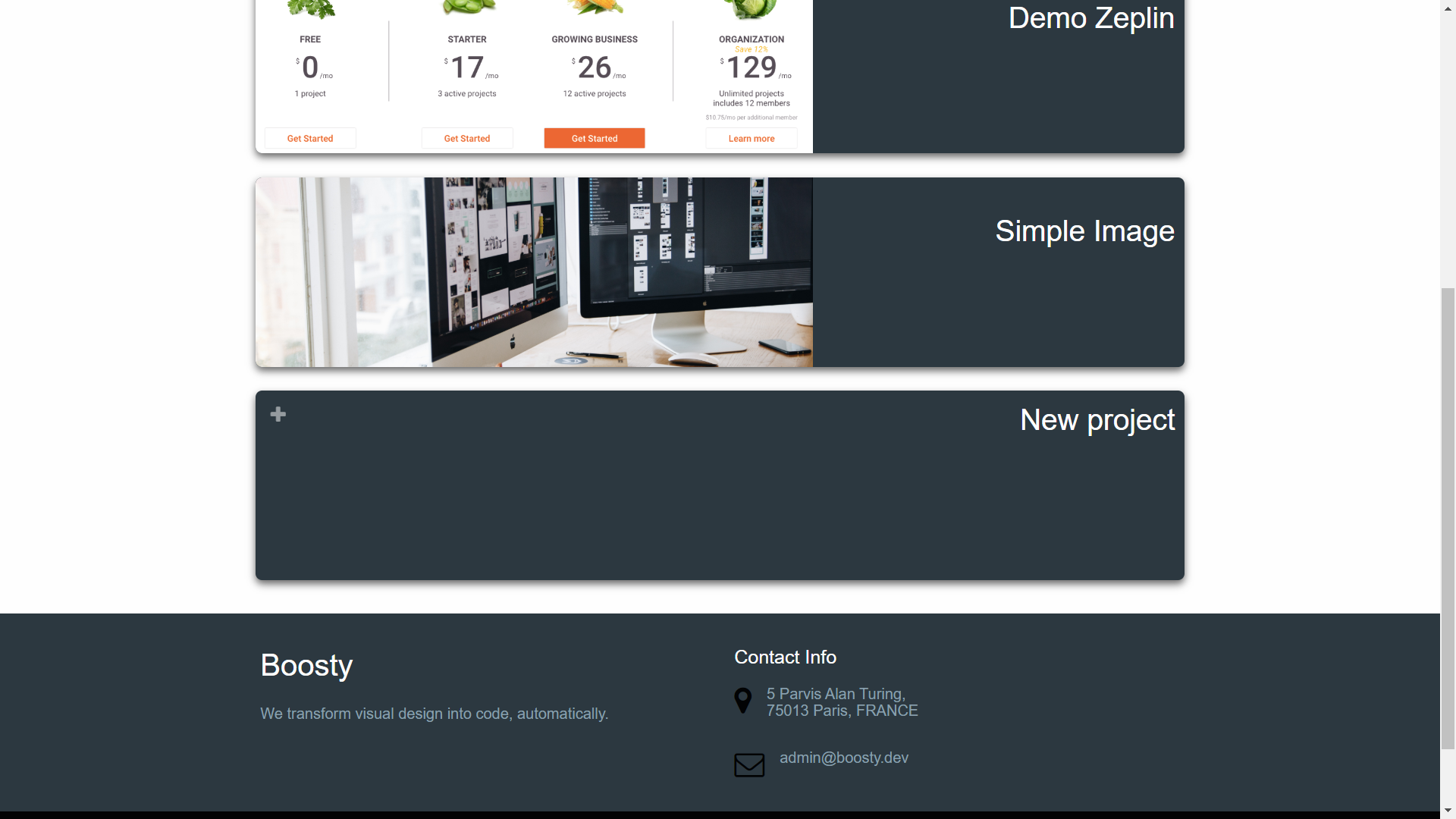 Boosty gallery image