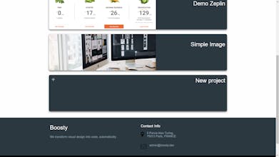 Boosty gallery image