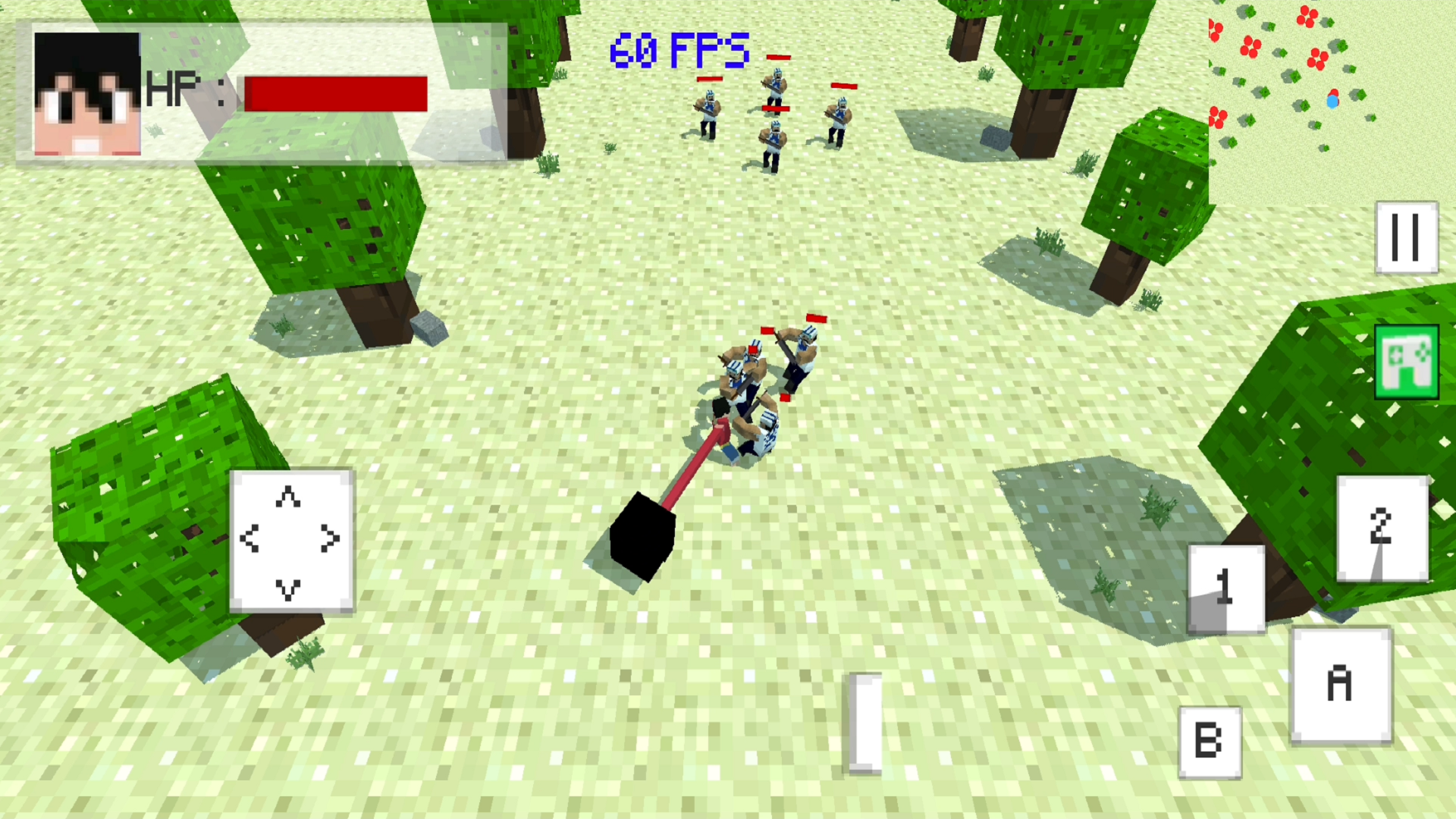Anime Craft 2 gallery image