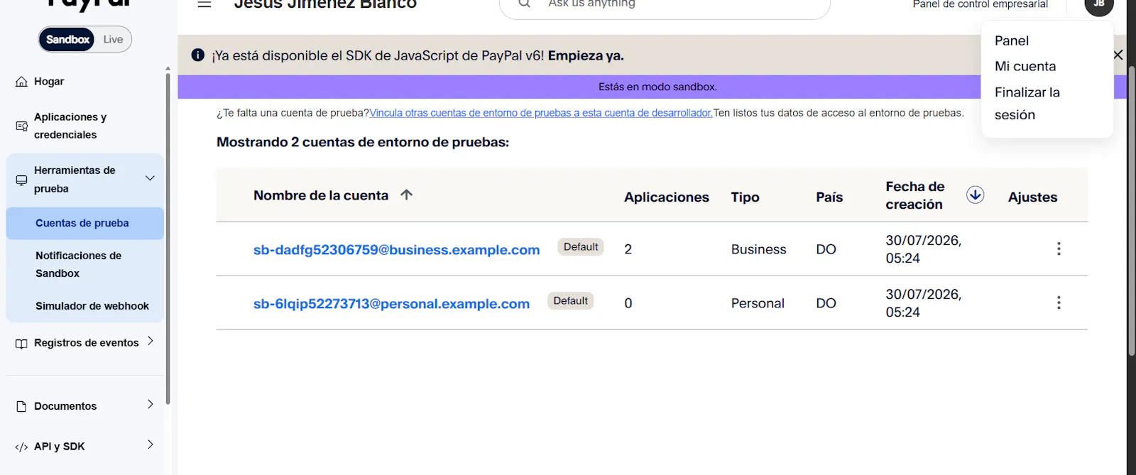 PeriodistaIA screenshot 228