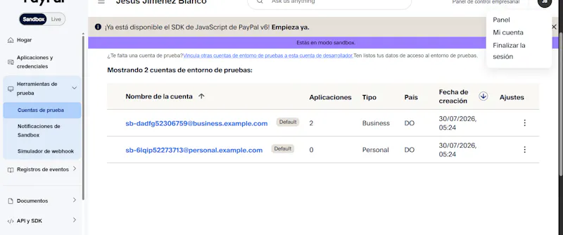 PeriodistaIA screenshot 228