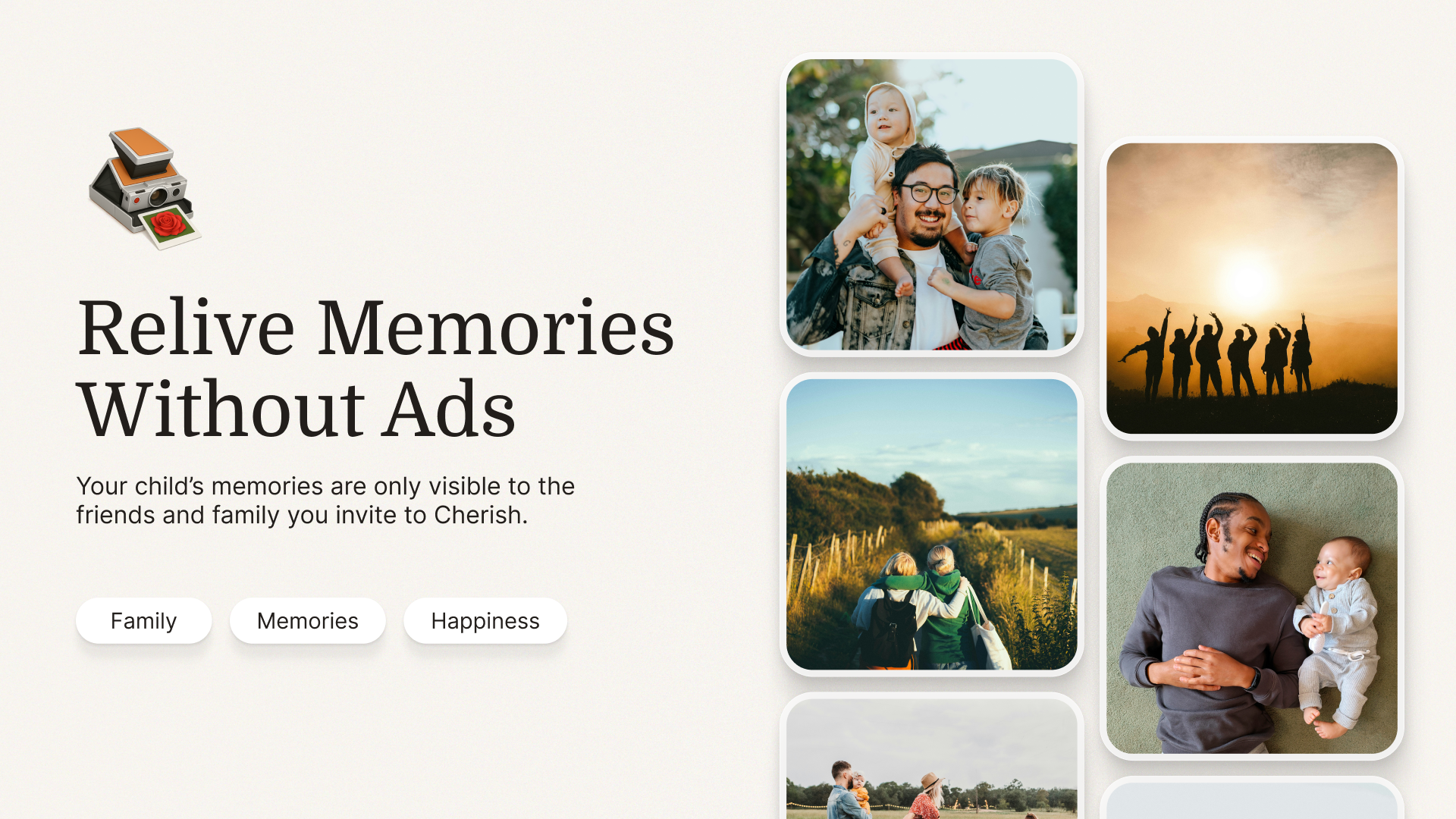 Cherish gallery image