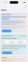 Run Buddy AI gallery image