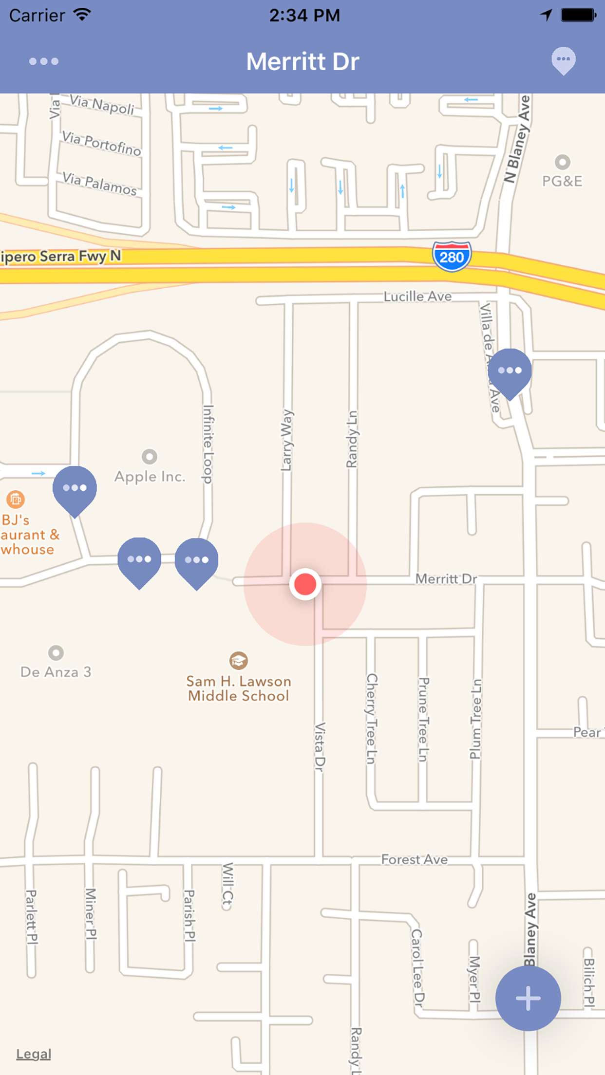 Scavenger gallery image