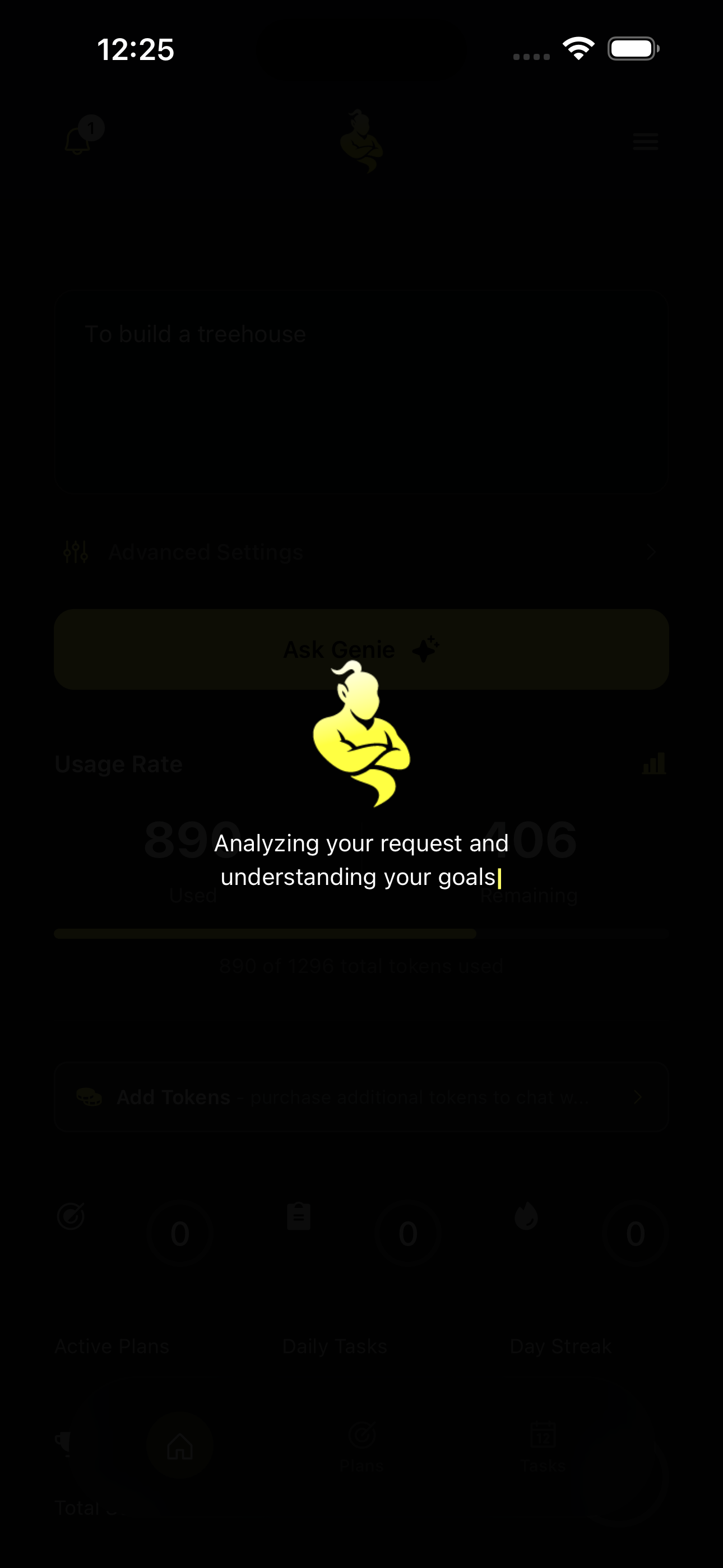 GenieAI gallery image