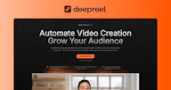 DeepReel