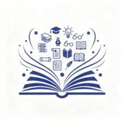 ADHD Reading - Product Hunt launch logo and brand identity