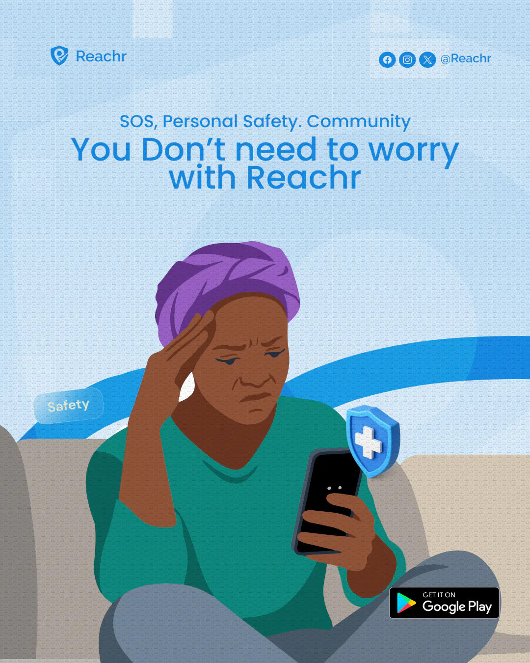 Reachr gallery image