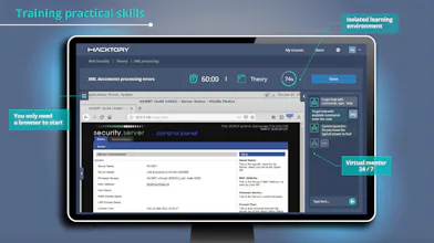 Hacktory gallery image