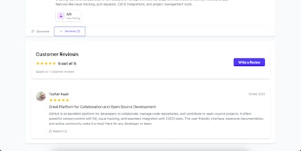 Find Your SaaS gallery image