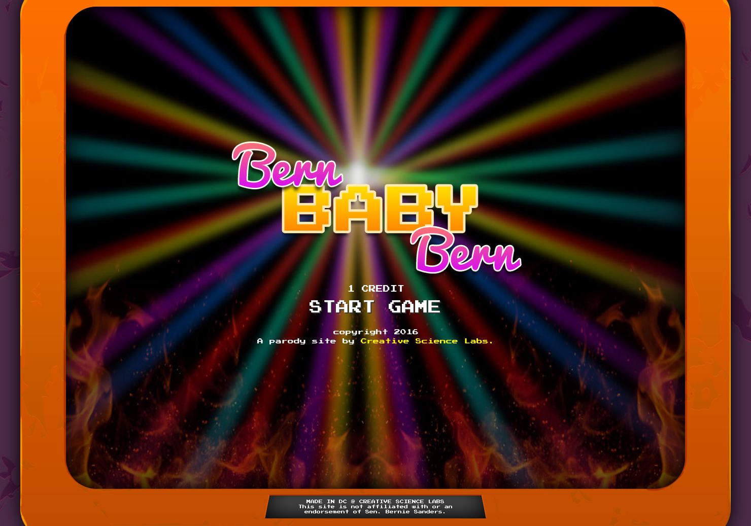 Bern Baby Bern gallery image