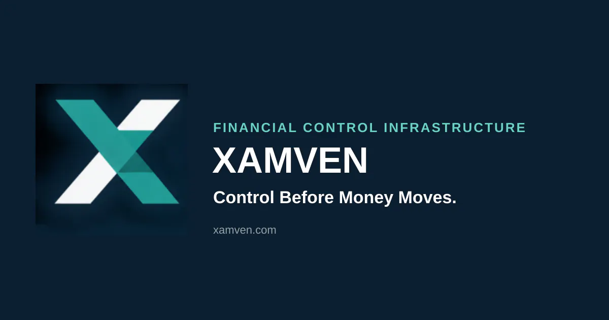 XAMVEN gallery image