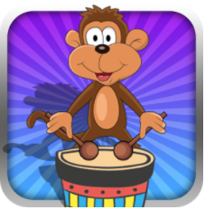 Amazing Musical Game: Musical Instruments Game