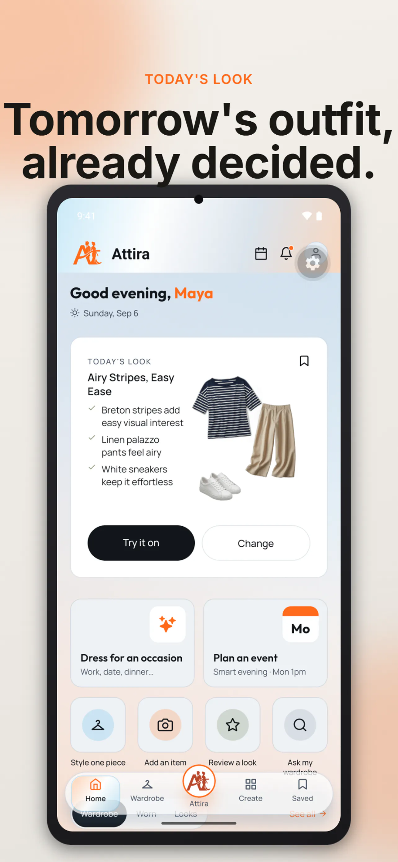 Attira gallery image