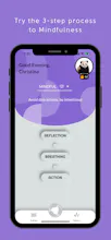 Momentri: simple mindfulness gallery image